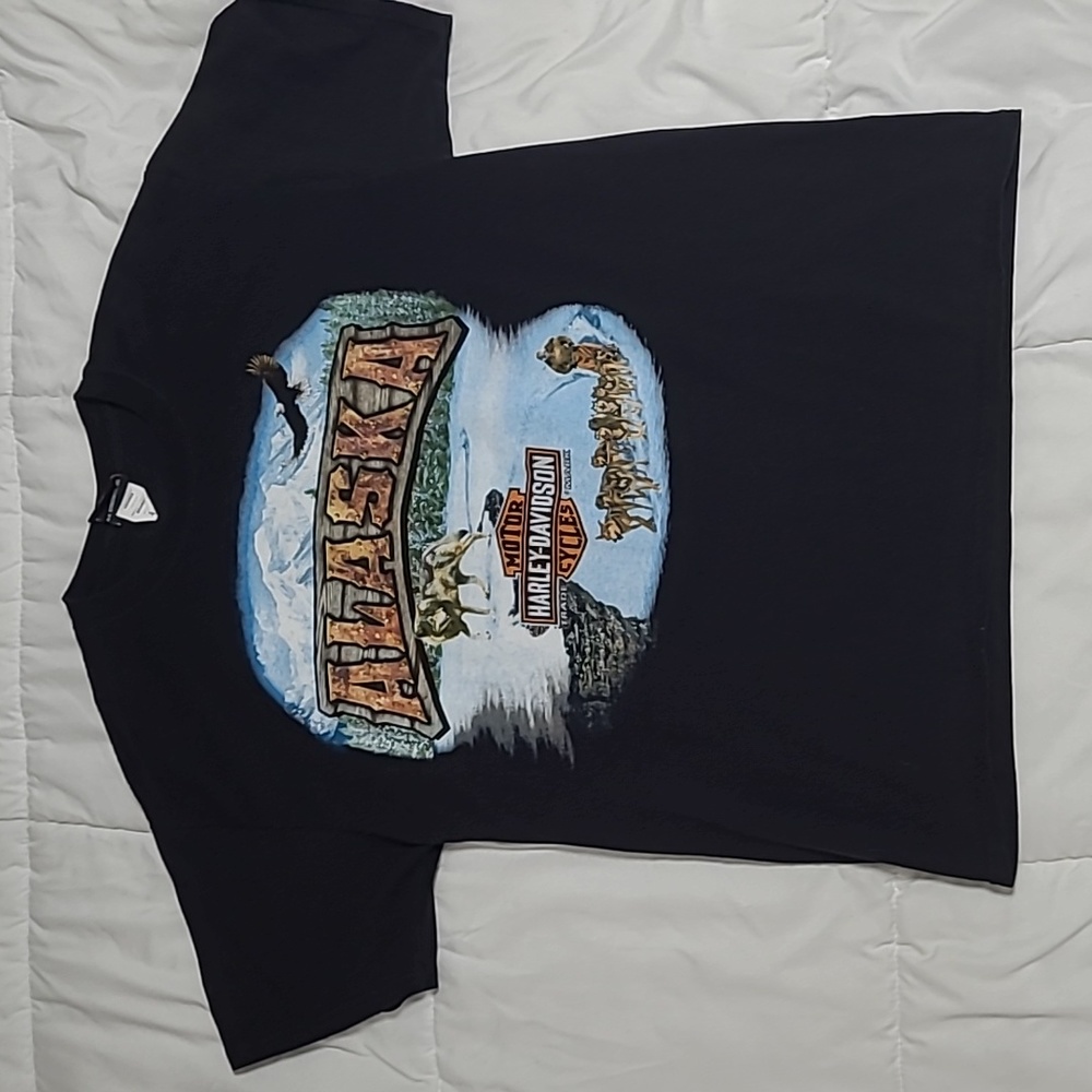 Harley Davidson T-shirt